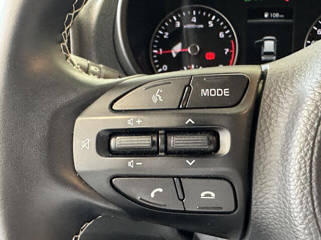 KIA PICANTO 1.0 DPi DynamicLine