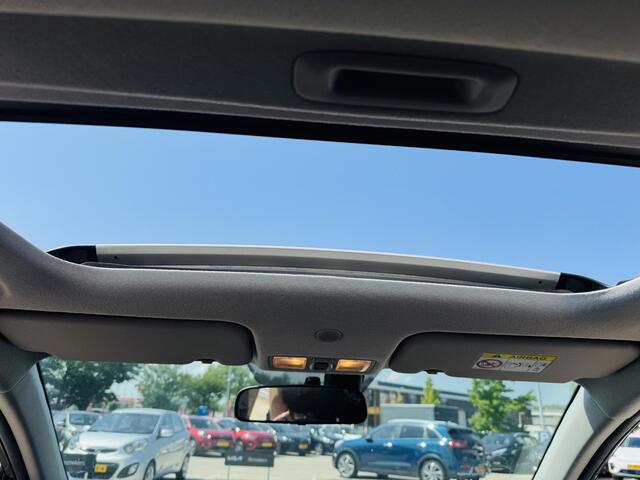 KIA PICANTO 1.0 T-GDi GT-Line 5p 100pk | Sunroof | Stoel&Stuurverw.