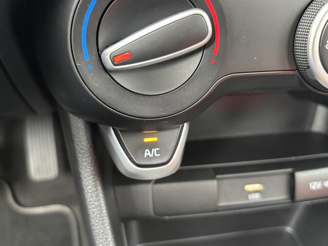 KIA PICANTO 1.0 DPi DynamicLine | Applecarplay / Androidauto | Camera achter | 12 maanden BOVAG garante.