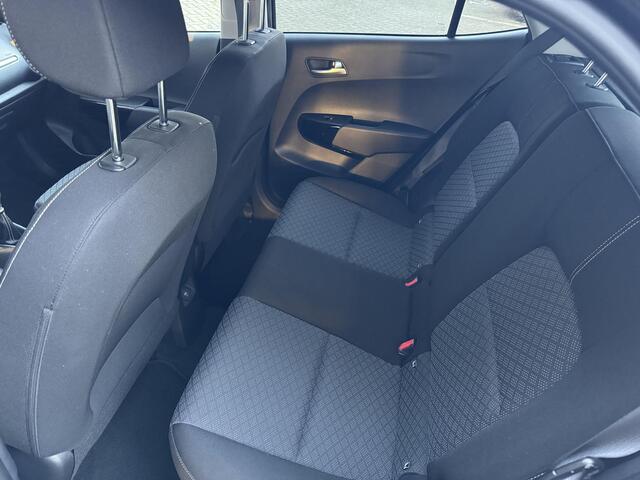 KIA PICANTO 1.0 DPI DynamicPlusLine Voorraad actie! | Camera | Navigatie | Cruisecontrol |