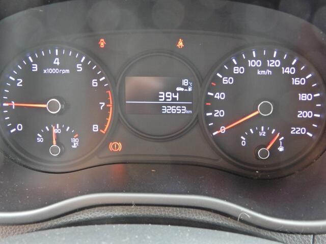 KIA PICANTO 1.0 MPI COMFORTPLUSLINE