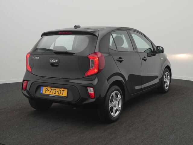 KIA PICANTO 1.0 DPi ComfortLine - RIJKLAARPRIJS - Bluetooth - All Seasonbanden - Cruise Control - DAB