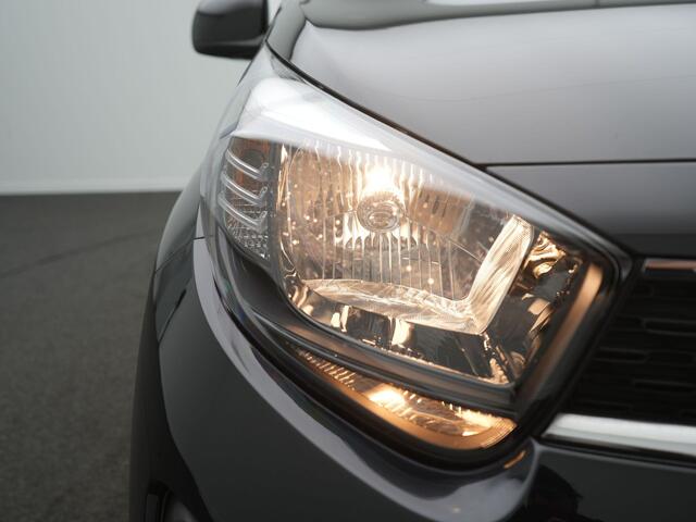 KIA PICANTO 1.0 DPi ComfortLine - RIJKLAARPRIJS - Bluetooth - All Seasonbanden - Cruise Control - DAB