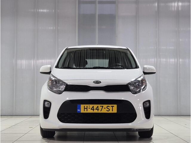 KIA PICANTO 1.0 CVVT ComfortLine Bluetooth, Airco.
