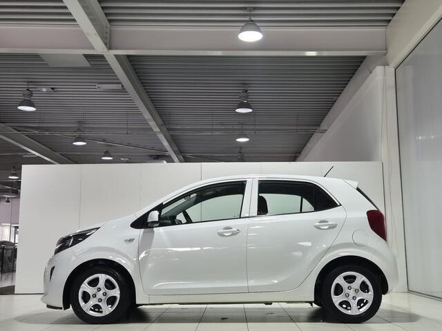 KIA PICANTO 1.0 CVVT ComfortLine Bluetooth, Airco.