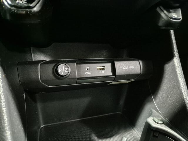 KIA PICANTO 1.0 CVVT ComfortLine Bluetooth, Airco.