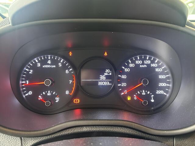 KIA PICANTO 1.0 MPi GT-Line Edition