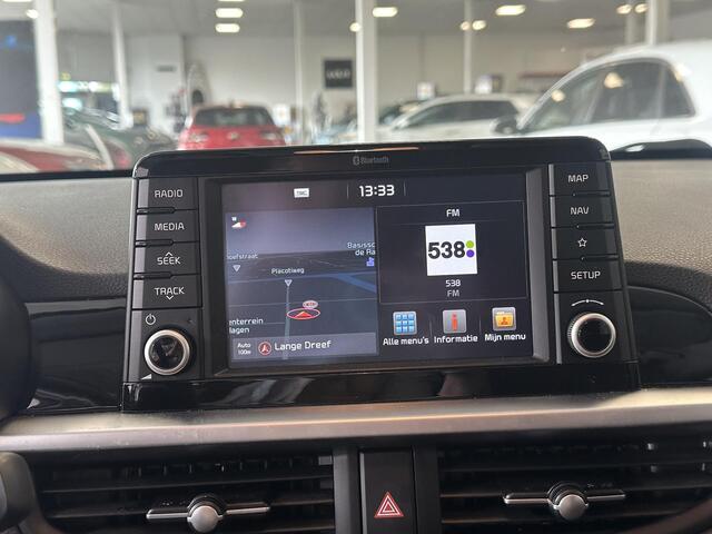 KIA PICANTO 1.0 MPi GT-Line Edition