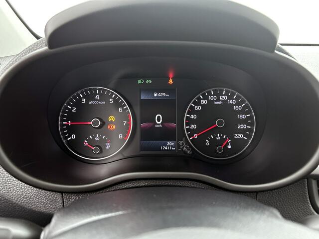 KIA PICANTO 1.0 DPi DynamicLine