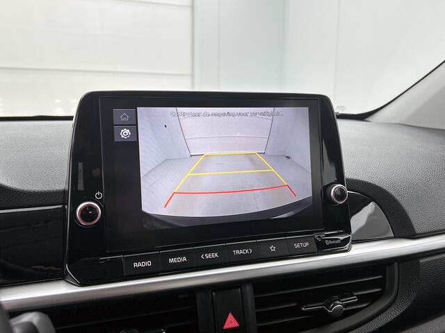 KIA PICANTO 1.0 DPi DynamicLine