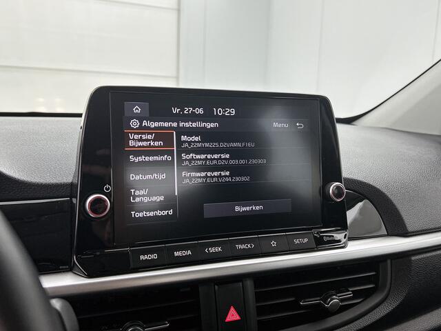 KIA PICANTO 1.0 DPi DynamicLine