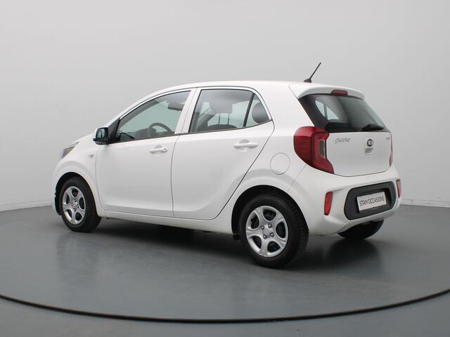 KIA PICANTO 67pk MPi ComfortPlusLine Airco | Radio