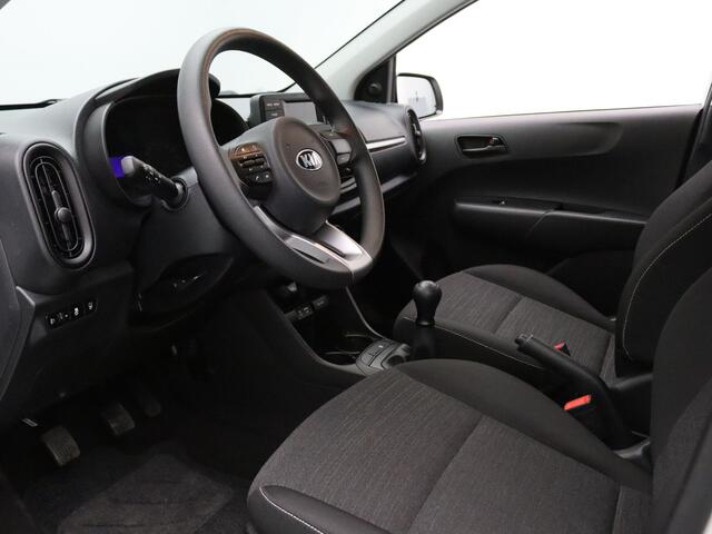 KIA PICANTO 67pk MPi ComfortPlusLine Airco | Radio