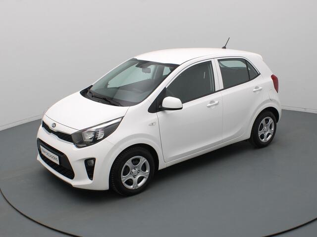 KIA PICANTO 67pk MPi ComfortPlusLine Airco | Radio