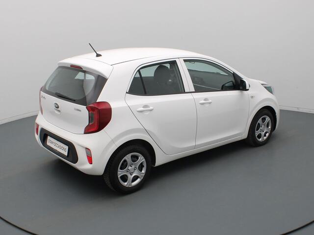 KIA PICANTO 67pk MPi ComfortPlusLine Airco | Radio