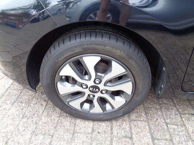 KIA PICANTO 1.0 CVVT ECOPLUSLINE