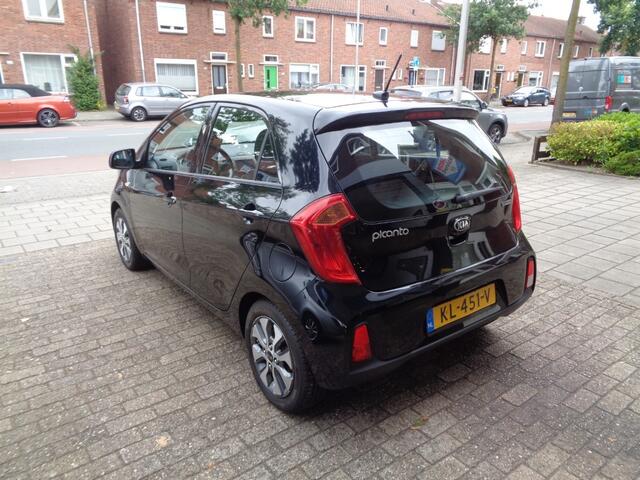 KIA PICANTO 1.0 CVVT ECOPLUSLINE