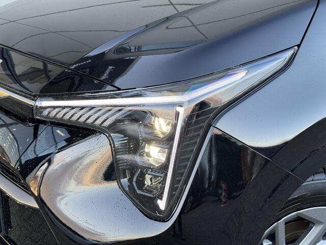 KIA PICANTO 1.0 DPI DynamicPlusLine | Camera | Ledkoplampen | Navigatie |