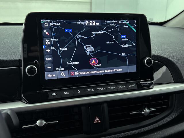 KIA PICANTO 1.0 DPi DynamicPlusLine | Parkeercamera | Navi | LMV |