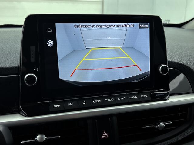 KIA PICANTO 1.0 DPi DynamicPlusLine | Parkeercamera | Navi | LMV |