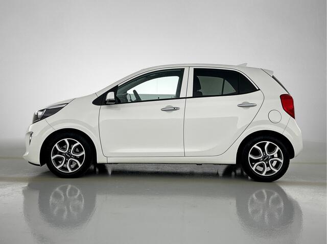 KIA PICANTO 1.0 DPi DynamicPlusLine | Parkeercamera | Navigatie |