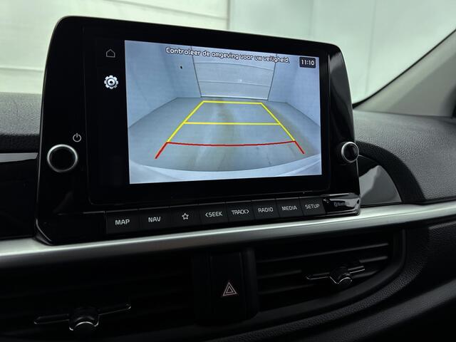 KIA PICANTO 1.0 DPi DynamicPlusLine | Parkeercamera | Navigatie |