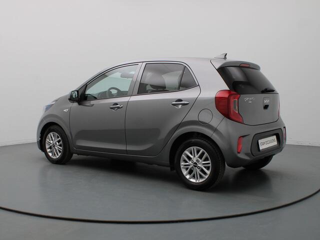 KIA PICANTO 67pk DPi DynamicLine Airco | Camera | Carplay | Stoel-/Stuurverw. |