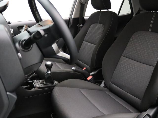 KIA PICANTO 67pk DPi DynamicLine Airco | Camera | Carplay | Stoel-/Stuurverw. |