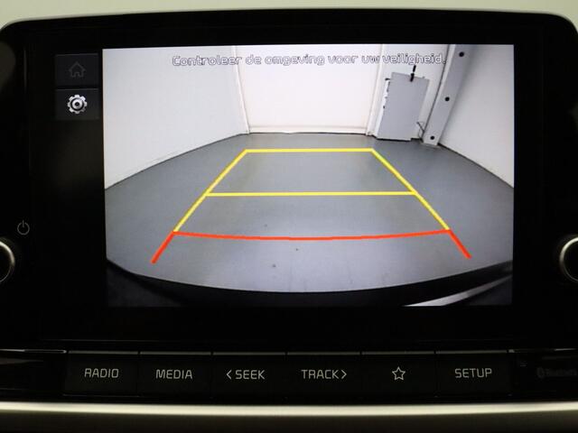 KIA PICANTO 67pk DPi DynamicLine Airco | Camera | Carplay | Stoel-/Stuurverw. |
