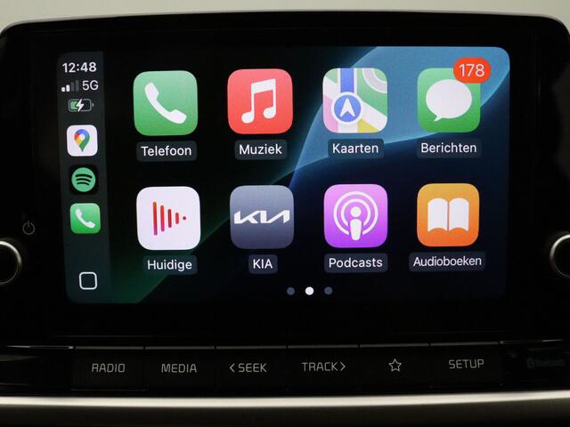 KIA PICANTO 67pk DPi DynamicLine Airco | Camera | Carplay | Stoel-/Stuurverw. |