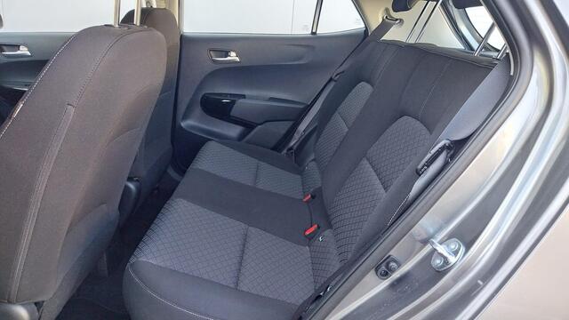 KIA PICANTO 1.0 DPI DynamicLine | Demo | Automaat | Apple Carplay/Android Carplay | Parkeercamera | Airco | Cruise Control |