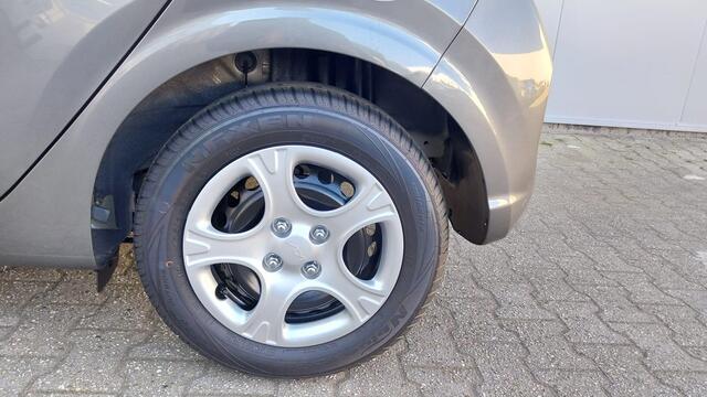 KIA PICANTO 1.0 DPI DynamicLine | Demo | Automaat | Apple Carplay/Android Carplay | Parkeercamera | Airco | Cruise Control |