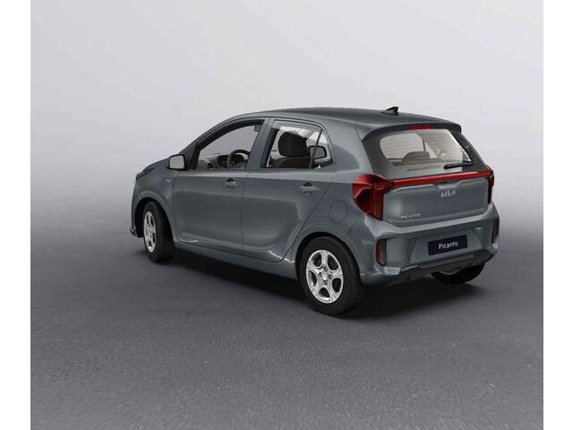 KIA PICANTO 1.0 DPI DynamicLine | Demo |