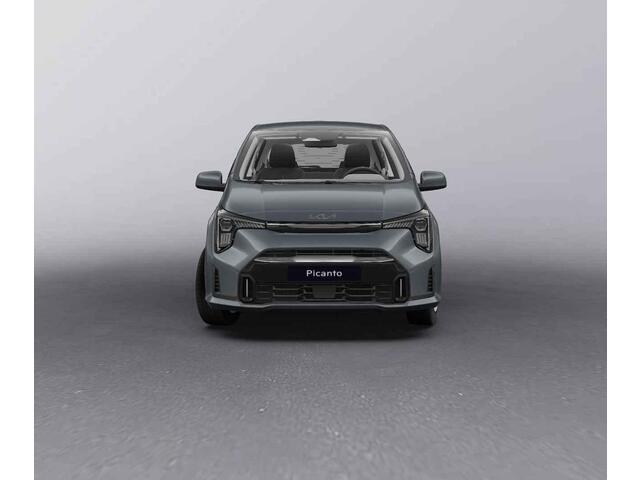 KIA PICANTO 1.0 DPI DynamicLine | Demo |