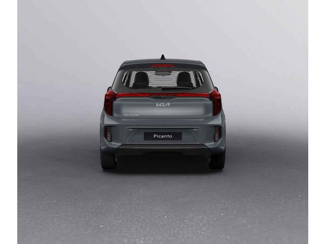 KIA PICANTO 1.0 DPI DynamicLine | Demo |