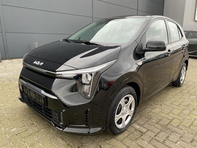 KIA PICANTO 1.0 DPI DynamicLine | Demo |