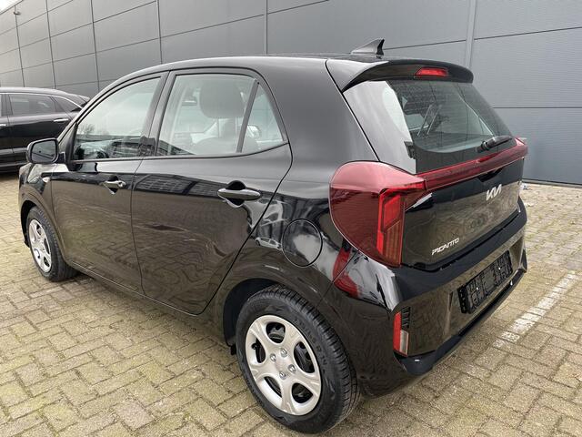 KIA PICANTO 1.0 DPI DynamicLine | Demo |