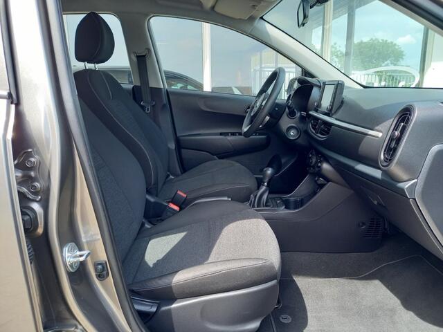 KIA PICANTO 1.0 Comfort Plusline