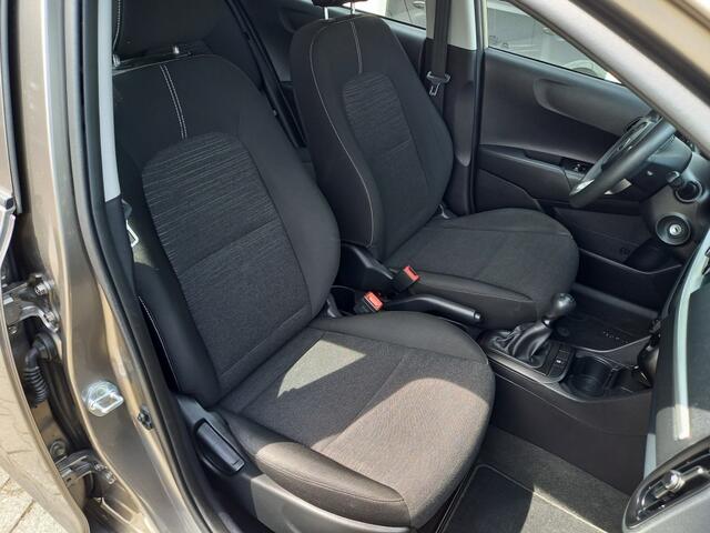 KIA PICANTO 1.0 Comfort Plusline