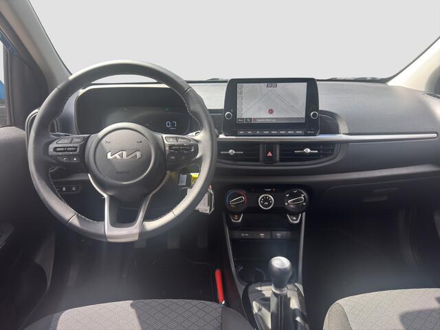 KIA PICANTO 1.0 DPI DynamicPlusLine
