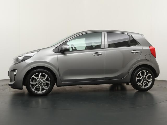 KIA PICANTO 1.0 DPi DynamicPlusLine Apple Carplay/Android Auto - Cruise Control - Climate Control - Navigatie - Fabrieksgarantie 03-2031