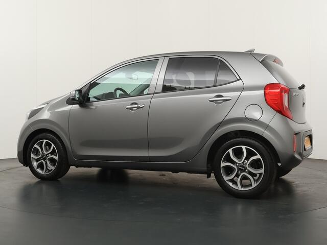 KIA PICANTO 1.0 DPi DynamicPlusLine Apple Carplay/Android Auto - Cruise Control - Climate Control - Navigatie - Fabrieksgarantie 03-2031
