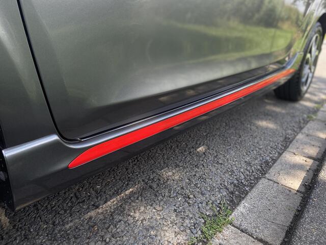 KIA PICANTO 1.0 DPi GT-Line | Apple CarPlay/Android Auto | Camera | Cruise Control | Climate Control | Keyles Entry/Go | Lichtmetalen velgen | LED | AUTOMAAT |