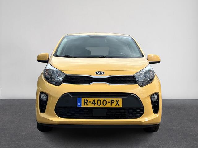KIA PICANTO 1.0 DPi GT-Line Winterpakket | Navi | Camera | LM-Velgen | Clima | Carplay ( Vestiging - Nieuwegein )