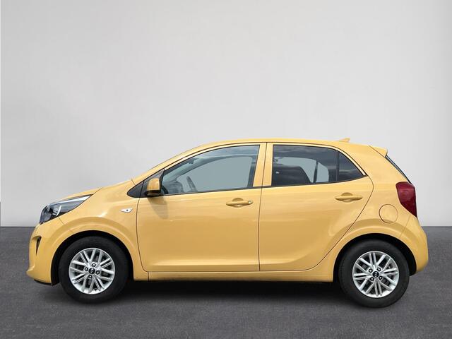 KIA PICANTO 1.0 DPi GT-Line Winterpakket | Navi | Camera | LM-Velgen | Clima | Carplay ( Vestiging - Nieuwegein )