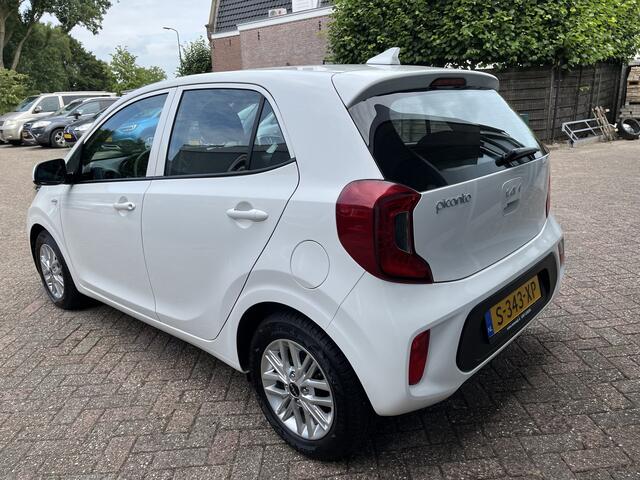 KIA PICANTO 1.0 DPi DynamicLine Carplay, Camera, Cruise Control.