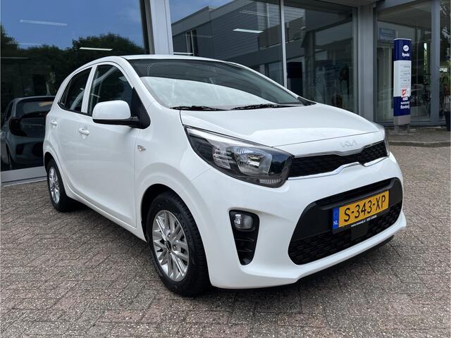 KIA PICANTO 1.0 DPi DynamicLine Carplay, Camera, Cruise Control.