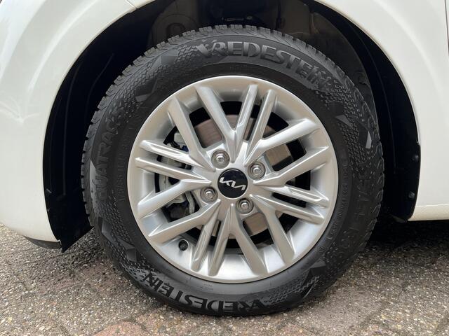 KIA PICANTO 1.0 DPi DynamicLine Carplay, Camera, Cruise Control.