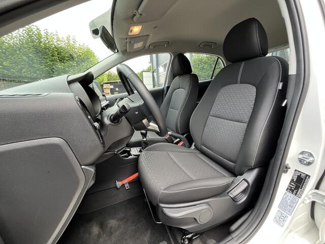 KIA PICANTO 1.0 DPi DynamicLine Carplay, Camera, Cruise Control.