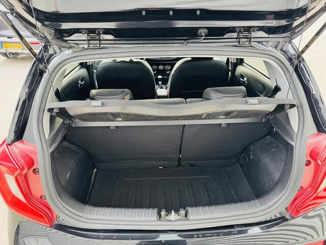 KIA PICANTO 1.0 MPi GT-Line Edition